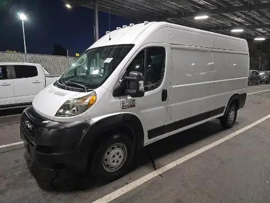 2021 Ram ProMaster High Roof for sale in Galena, IL