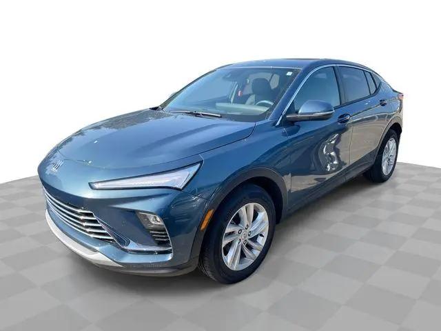 2024 Buick NV Preferred FWD for sale in Columbus, OH