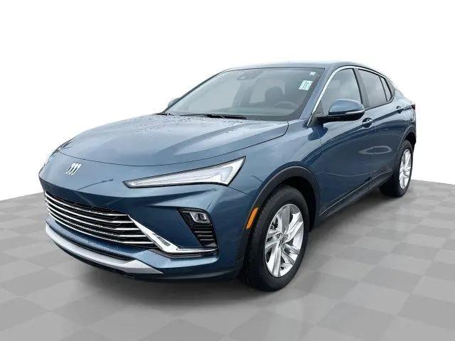 2024 Buick NV Preferred FWD for sale in Columbus, OH