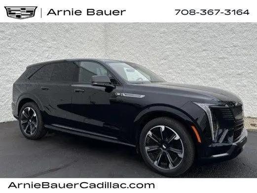 2026 Cadillac Escalade IQ Sport for sale in Matteson, IL