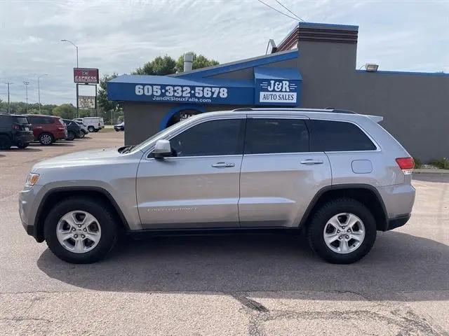 2015 Jeep Grand Cherokee Laredo for sale in Sioux Falls, SD