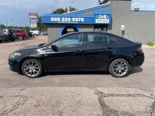 2014 Dodge Dart SXT for sale in Sioux Falls, SD