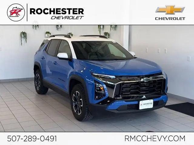 2025 Chevrolet Equinox AWD ACTIV for sale in Rochester, MN