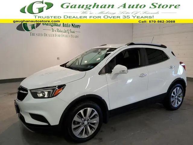 2019 Buick Encore AWD Preferred for sale in Taylor, PA