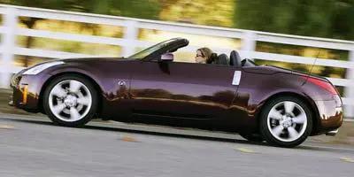 2007 Nissan 350Z Touring for sale in Ballwin, MO