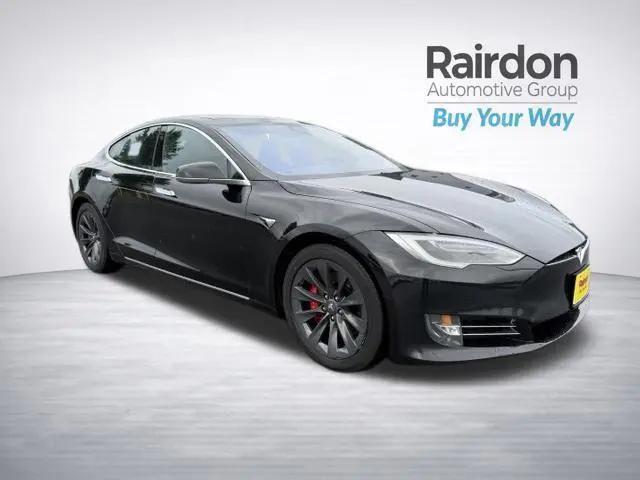 2018 Tesla Model S P100D for sale in Sumner, WA
