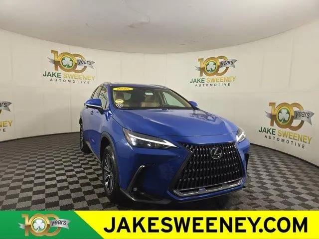 2025 Lexus NX 350h Base for sale near Cincinnati, OH