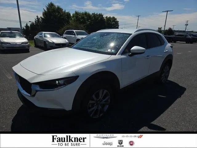 2022 Mazda CX-30 Select for sale in Mechanicsburg, PA