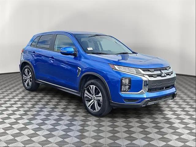 2026 Mitsubishi Outlander Sport 2.0 SE for sale in Monroe, OH