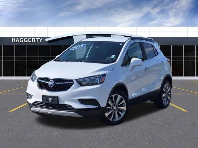 2020 Buick Encore FWD Preferred for sale in Villa Park, IL