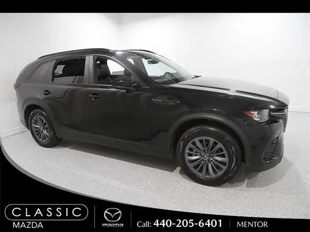 2025 Mazda CX-70 3.3 Turbo Preferred Package for sale in Mentor, OH