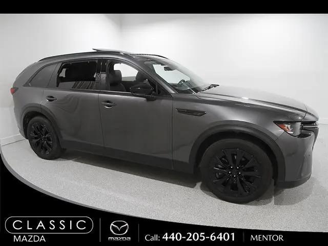 2026 Mazda X-90 3.3 Turbo Premium Sport for sale in Mentor, OH