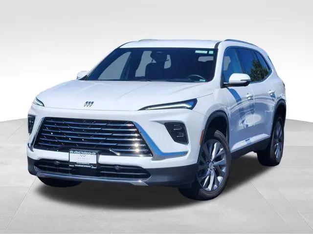2025 Buick Enclave Preferred FWD for sale in Colorado Springs, CO
