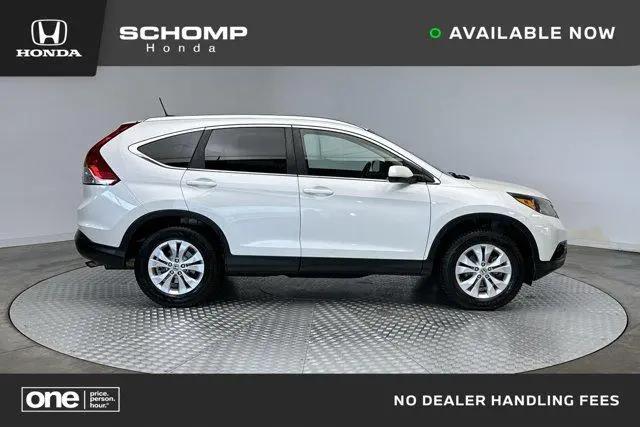 2014 Honda CR-V EX-L for sale in Highlands Ranch, CO