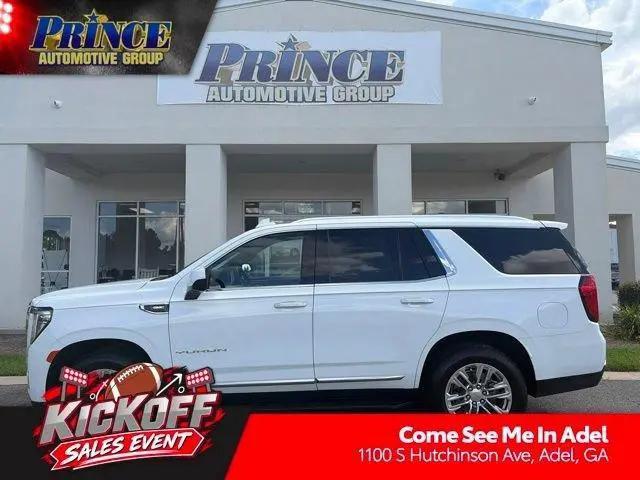 2023 GMC Yukon 2WD SLT for sale in Valdosta, GA