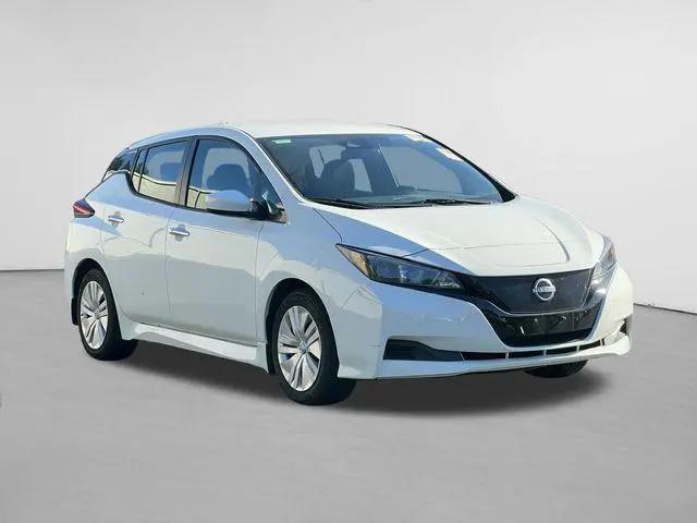 2025 Nissan LEAF S for sale in Kalamazoo, MI