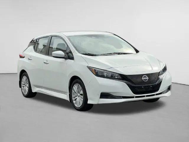 2025 Nissan LEAF S for sale in Kalamazoo, MI