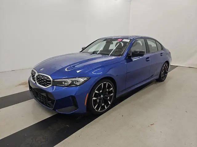 2025 BMW M340i M340i for sale in Wesley Chapel, FL
