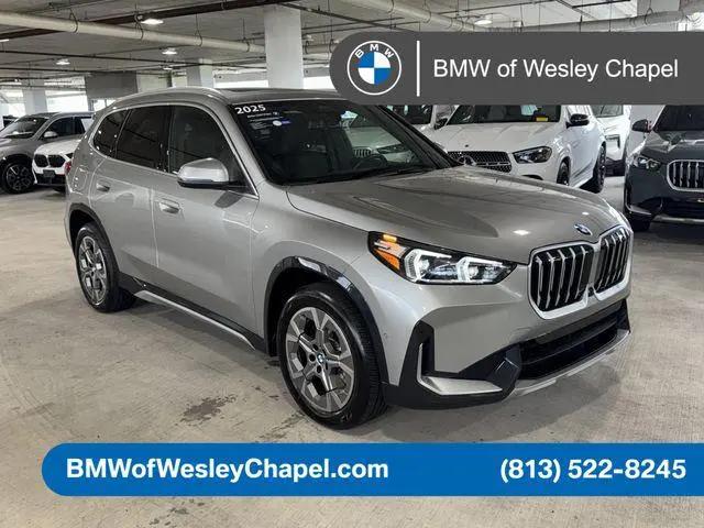 2025 BMW X1 xDrive28i for sale in Wesley Chapel, FL