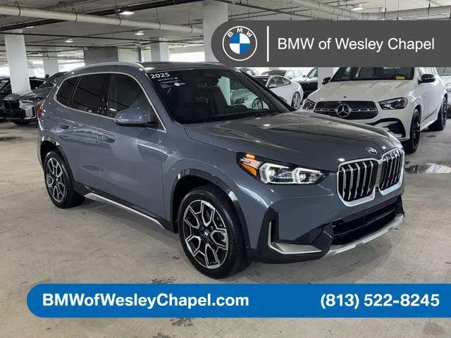 2025 BMW X1 xDrive28i for sale in Wesley Chapel, FL