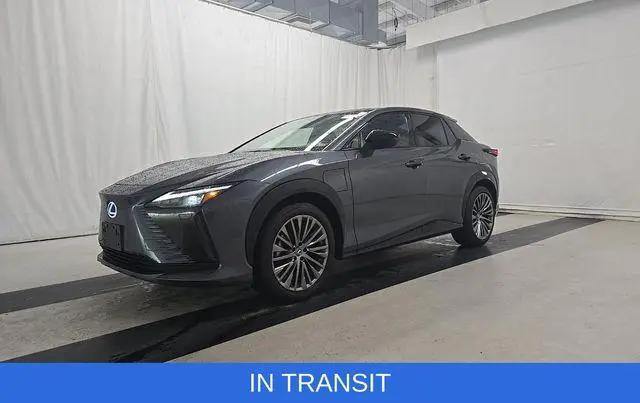 2023 Lexus RZ 450e Luxury for sale in Huntley, IL