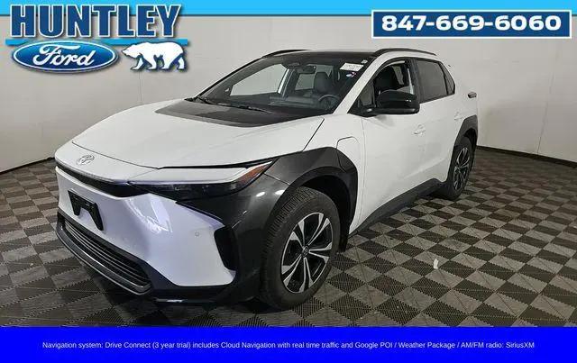 2023 Toyota bZ4X XLE for sale in Huntley, IL
