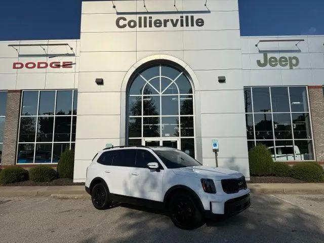 2024 Kia Telluride EX X-Line for sale in Collierville, TN
