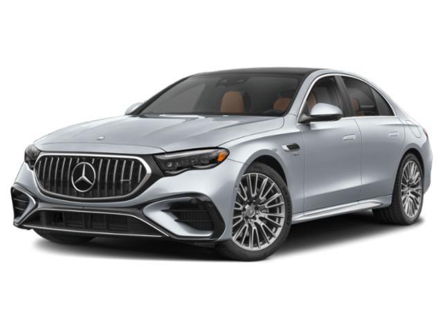 2026 Mercedes-Benz AMG E 53 E for sale near Dublin, OH