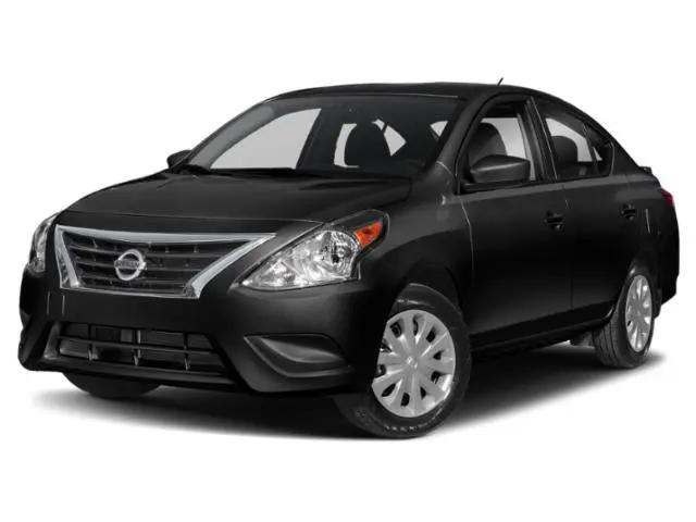 2019 Nissan Versa 1.6 S for sale in Webster, TX