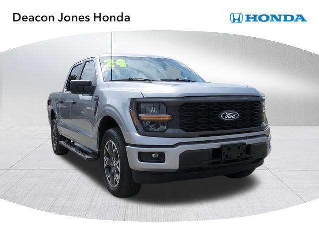 2024 Ford F-150 STX for sale in Goldsboro, NC