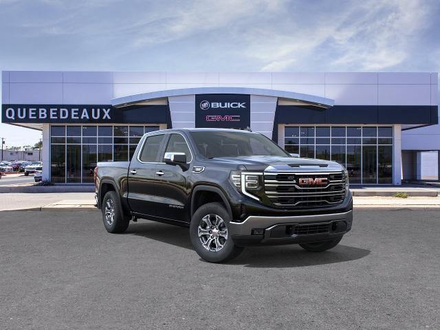 2026 GMC Sierra 1500 Crew Cab, Short Bed, SLT, 4WD for sale in Tucson, AZ