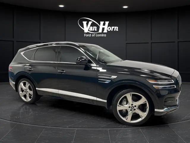2024 Genesis GV80 2.5T AWD for sale in Lomira, WI