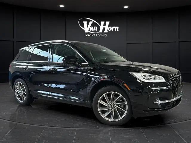 2024 Lincoln Corsair Grand Touring for sale in Lomira, WI