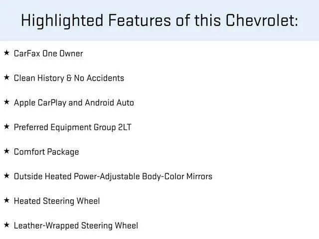 2018 Chevrolet Volt LT for sale in East Rochester, NY