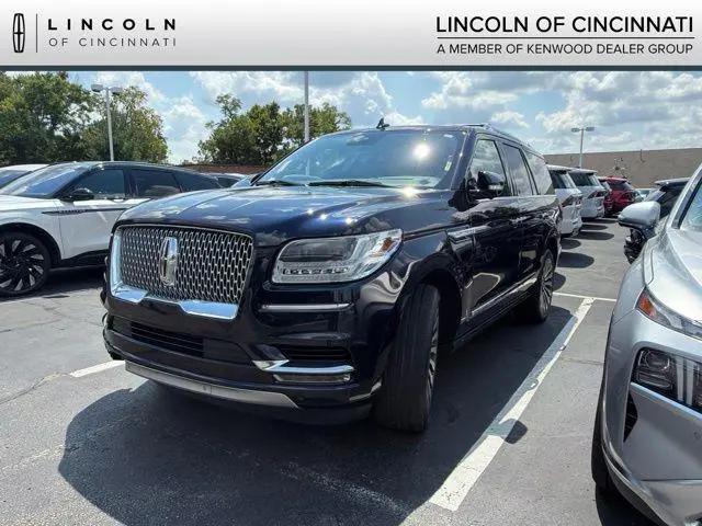 2021 Lincoln Navigator for sale near Cincinnati, OH
