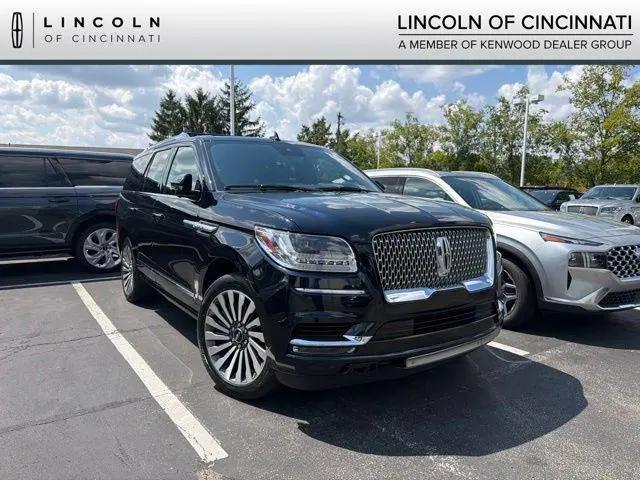 2021 Lincoln Navigator Reserve for sale near Cincinnati, OH