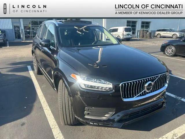 2022 Volvo XC90 for sale near Cincinnati, OH
