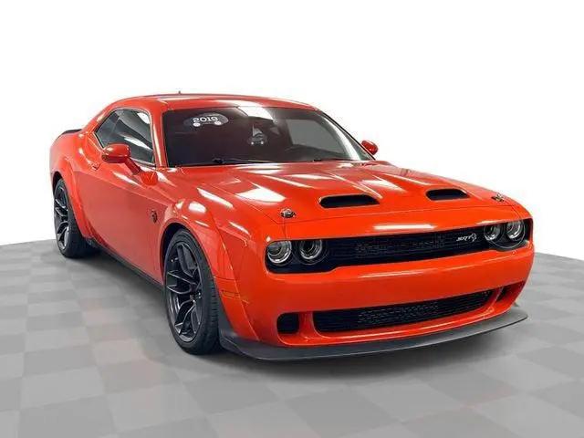 2019 Dodge Challenger SRT Hellcat Redeye Widebody for sale in Herculaneum, MO
