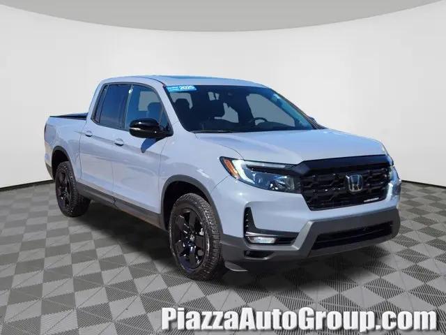 2025 Honda Ridgeline Black Edition for sale in Springfield, PA