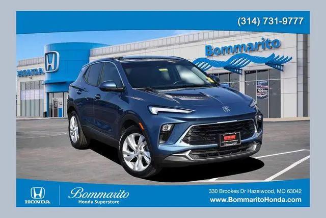 2025 Buick Encore GX Preferred FWD for sale in Hazelwood, MO