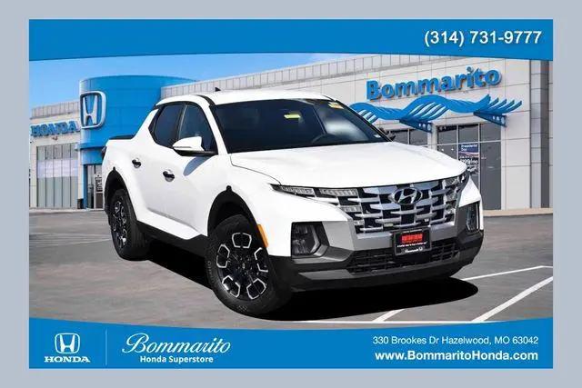 2024 Hyundai Santa Cruz SEL for sale in Hazelwood, MO