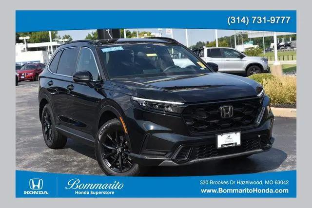 2024 Honda CR-V Hybrid Sport for sale in Hazelwood, MO