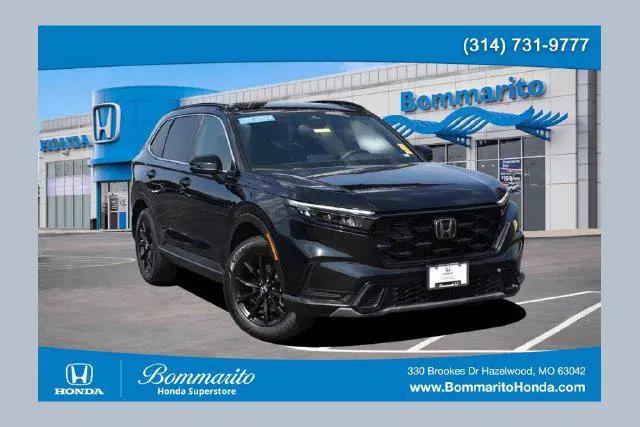 2024 Honda CR-V Hybrid Sport for sale in Hazelwood, MO