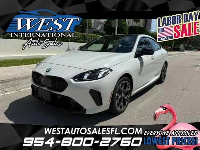 2026 BMW Coupe Base for sale in Miramar, FL