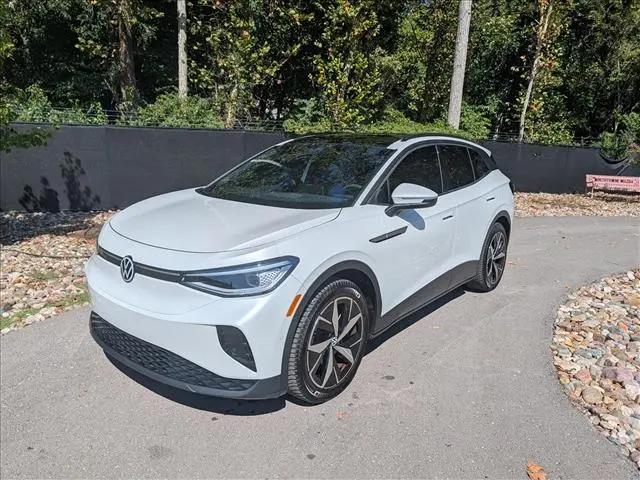 2023 Volkswagen ID.4 Pro S for sale in Kansas City, MO