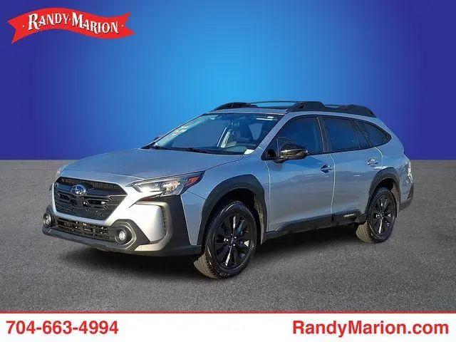 2024 Subaru Outback Onyx Edition for sale in Mooresville, NC