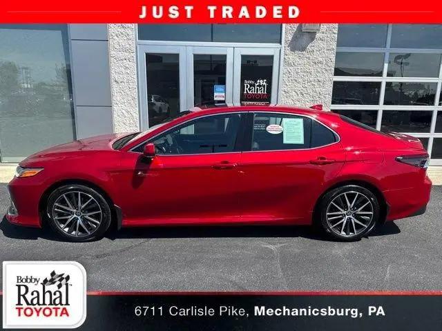 2023 Toyota Camry Hybrid XLE for sale in Mechanicsburg, PA