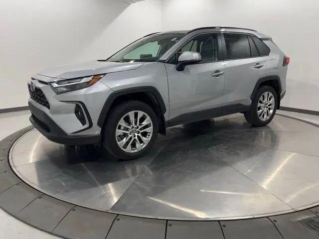 2024 Toyota RAV4 XLE Premium for sale in Hagerstown, MD