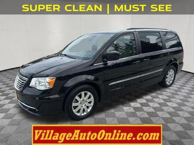 2014 Chrysler Town & Country Touring for sale in Green Bay, WI