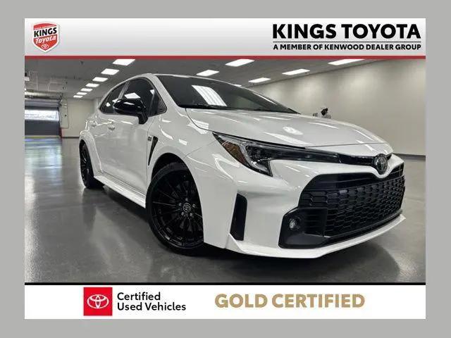 2024 Toyota GR Corolla for sale near Cincinnati, OH